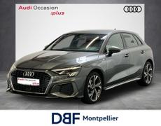 Audi A3 Sportback Montpellier