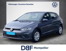 Volkswagen Polo Le Crès