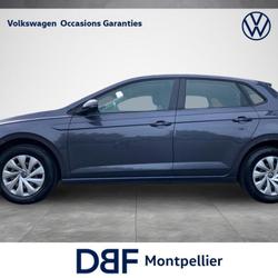 Volkswagen Polo 1.0 TSI 95 S&S BVM5 occasion - Le Cr&egrave;s - photo 2/34