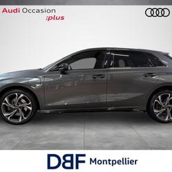 Audi A3 Sportback 40 TFSIe 204 S tronic 6 S line occasion - Montpellier - photo 2/34