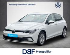 Volkswagen Golf 8 Montpellier