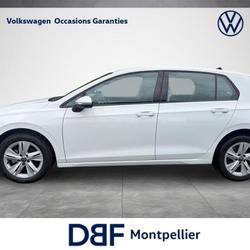 Volkswagen Golf 8 2.0 TDI SCR 116 BVM6 Life Plus occasion - Montpellier - photo 2/32