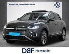 Volkswagen T-Roc Montpellier