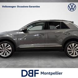 Volkswagen T-Roc 1.5 TSI EVO 150 Start/Stop DSG7 Style Exclusive occasion - Montpellier - photo 2/34