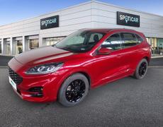 Ford Kuga Roanne