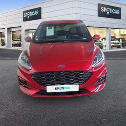 Ford Kuga 2.5 Duratec 225 ch PowerSplit PHEV e-CVT S&S ST-Line X Roanne