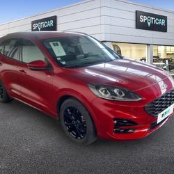 Ford Kuga 2.5 Duratec 225 ch PowerSplit PHEV e-CVT S&S ST-Line X Roanne