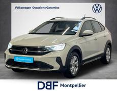 Volkswagen Taigo Montpellier