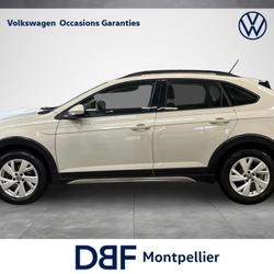 Volkswagen Taigo 1.0 TSI 110 DSG7 Life occasion - Montpellier - photo 2/32