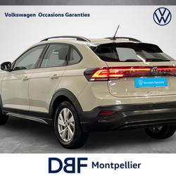 Volkswagen Taigo 1.0 TSI 110 DSG7 Life occasion - Montpellier - photo 3/32