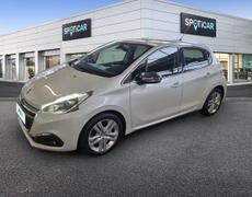 Peugeot 208 Roanne