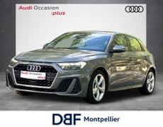 Audi A1 Sportback Saint-Clément-de-Rivière
