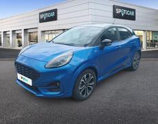 Ford Puma Roanne