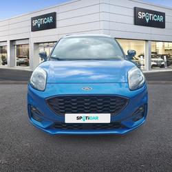 Ford Puma 1.0 EcoBoost 125 ch mHEV S&S BVM6 ST-Line Roanne