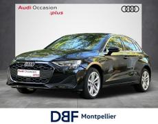 Audi A3 Sportback Saint-Clément-de-Rivière