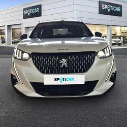 Peugeot 2008 PureTech 130 S&S BVM6 GT Roanne