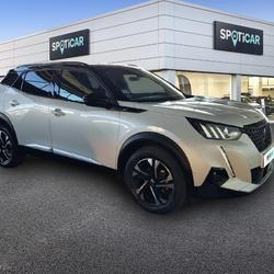 Peugeot 2008 PureTech 130 S&S BVM6 GT Roanne