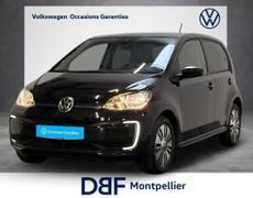 Volkswagen UP Montpellier