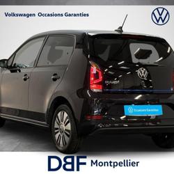 Volkswagen UP E-! 2.0 Electrique occasion - Montpellier - photo 3/32