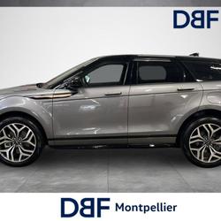Land Rover Range Rover Evoque Mark II P300e PHEV AWD BVA8 R-Dynamic occasion - Saint-Cl&eacute;ment-de-Rivi&egrave;re - photo 2/32