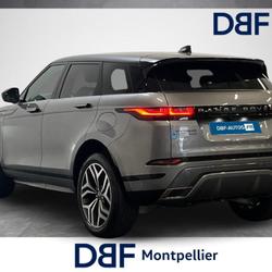 Land Rover Range Rover Evoque Mark II P300e PHEV AWD BVA8 R-Dynamic occasion - Saint-Cl&eacute;ment-de-Rivi&egrave;re - photo 3/32