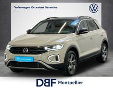 Volkswagen T-Roc Sète