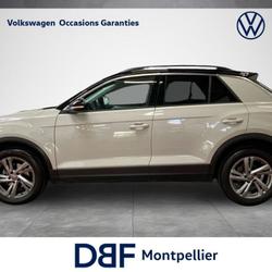 Volkswagen T-Roc 1.5 TSI EVO2 150 Start/Stop BVM6 VW Edition occasion - S&egrave;te - photo 2/32