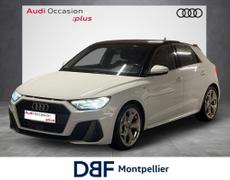 Audi A1 Sportback Montpellier