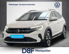 Volkswagen Taigo Saint-Clément-de-Rivière