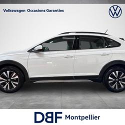 Volkswagen Taigo 1.0 TSI 95 BVM5 Life occasion - Saint-Cl&eacute;ment-de-Rivi&egrave;re - photo 2/32