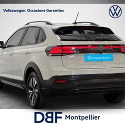 Volkswagen Taigo 1.0 TSI 95 BVM5 Life occasion - Saint-Cl&eacute;ment-de-Rivi&egrave;re - photo 3/32