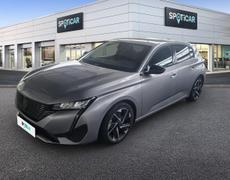 Peugeot 308 III Phase 1 Roanne