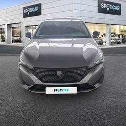 Peugeot 308 III Phase 1 BlueHDi 130ch S&S EAT8 Allure Roanne