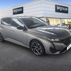 Peugeot 308 III Phase 1 BlueHDi 130ch S&S EAT8 Allure Roanne