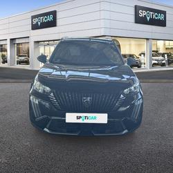 Peugeot 2008 PureTech 130 S&S EAT8 Allure Roanne