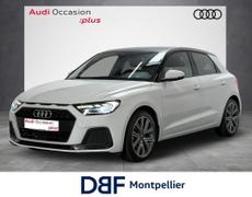 Audi A1 Sportback Montpellier