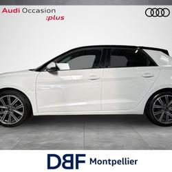 Audi A1 Sportback 25 TFSI 95 ch BVM5 Advanced occasion - Montpellier - photo 2/32
