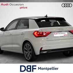Audi A1 Sportback 25 TFSI 95 ch BVM5 Advanced occasion - Montpellier - photo 3/32