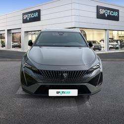 Peugeot 408 PureTech 130 ch S&S EAT8 GT Roanne