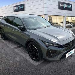 Peugeot 408 PureTech 130 ch S&S EAT8 GT Roanne