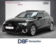Audi A3 Sportback Montpellier