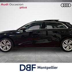 Audi A3 Sportback 35 TDI 150 S tronic 7 Design Luxe occasion - Montpellier - photo 2/35