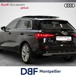 Audi A3 Sportback 35 TDI 150 S tronic 7 Design Luxe occasion - Montpellier - photo 3/35