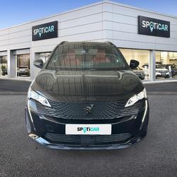 Peugeot 3008 BlueHDi 180ch S&S EAT8 GT Pack Roanne