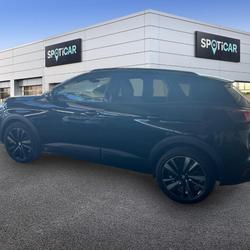 Peugeot 3008 BlueHDi 180ch S&S EAT8 GT Pack Roanne