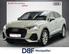 Audi Q3 Saint-Clément-de-Rivière
