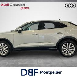 Audi Q3 35 TFSI 150 ch S tronic 7 Design occasion - Saint-Cl&eacute;ment-de-Rivi&egrave;re - photo 2/32