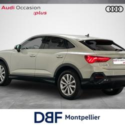 Audi Q3 35 TFSI 150 ch S tronic 7 Design occasion - Montpellier - photo 3/32