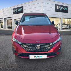 Peugeot 308 III Phase 1 PureTech 130ch S&S EAT8 Allure Pack Roanne