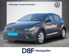 Volkswagen Polo Montpellier